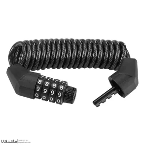 قفل راک براس T512 کد 1769