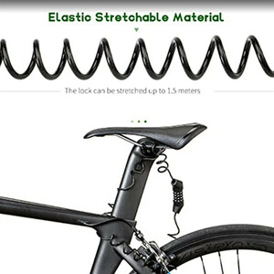 قفل راک براس T512 کد 1769