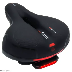 زین ولو پهن چراغ دار کد 1483