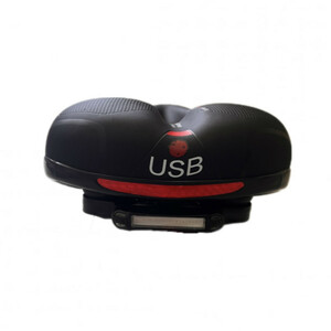 زین ولو پهن چراغ دار کد 1483