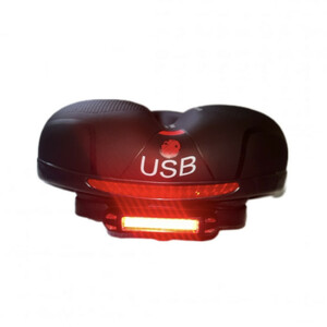 زین ولو پهن چراغ دار کد 1483