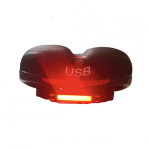 زین ولو پهن چراغ دار کد 1483