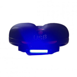 زین ولو پهن چراغ دار کد 1483