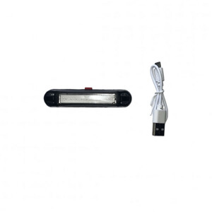 زین ولو پهن چراغ دار کد 1483