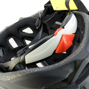 کلاه ایمنی دوچرخه کربول مدل ایرلایت کد 1722