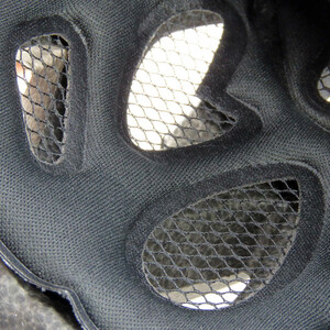 کلاه ایمنی دوچرخه کربول مدل ایرلایت کد 1722