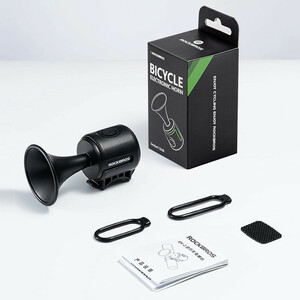 بوق الکتریکی راک براس ۱۲۰ دسی بل کد 1822