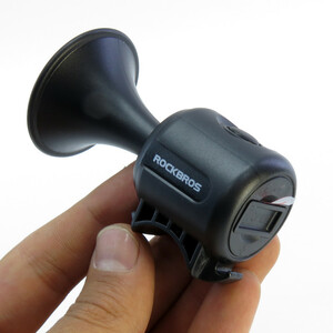 بوق الکتریکی راک براس ۱۲۰ دسی بل کد 1822