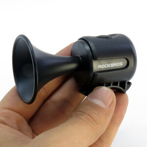 بوق الکتریکی راک براس ۱۲۰ دسی بل کد 1822