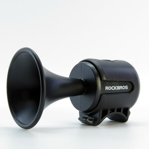 بوق الکتریکی راک براس ۱۲۰ دسی بل کد 1822