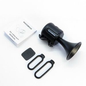 بوق الکتریکی راک براس ۱۲۰ دسی بل کد 1822