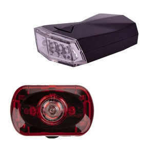 چراغ عقب جلو اوکی کد 742