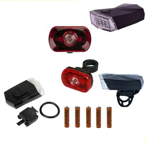 چراغ عقب جلو اوکی کد 742