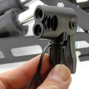 تلمبه زمینی پایی راکس کد 1556