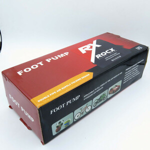 تلمبه زمینی پایی راکس کد 1556