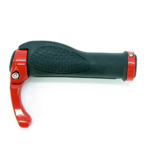 گریپ دسته دوچرخه راکس مدل شاخ گاوی طبی کد 1667 مجموعه 2 عددی