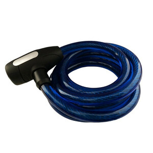 قفل دوچرخه اوکی مدل 1500-12