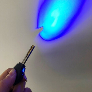 قفل دوچرخه اوکی مدل 1500-12