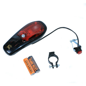 بوق رقص نور دار اوکی کد 222