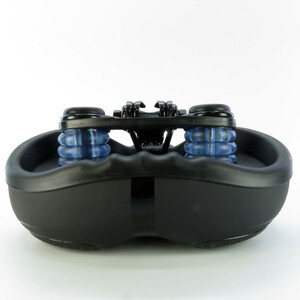 زین دوچرخه نیترو مدل طبی ژل دار کد 1684