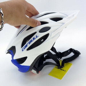 کلاه ایمنی دوچرخه کربول مدل 1742