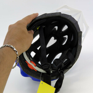 کلاه ایمنی دوچرخه کربول مدل 1742