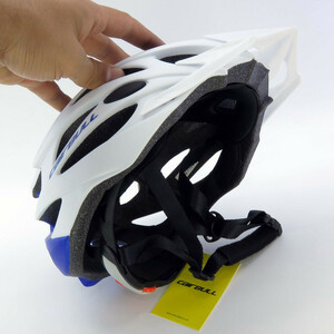 کلاه ایمنی دوچرخه کربول مدل 1742