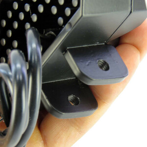 پروژکتور آفرود چهار لنز ۸۰ وات کد ۱۷۹۴