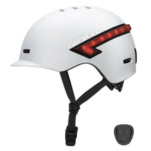 کلاه ایمنی دوچرخه مدل کربول راهنما دار شارژی کد 1620