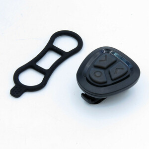 کلاه ایمنی دوچرخه مدل کربول راهنما دار شارژی کد 1620