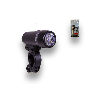 چراغ جلوی دوچرخه مدل OK XC982