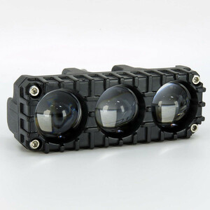 پروژکتور آفرود سه لنز 30 وات کد 1797