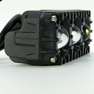 پروژکتور آفرود سه لنز 30 وات کد 1797