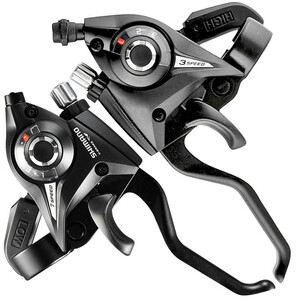 دسته دنده ساعتی شیمانو وکیوم کد 869