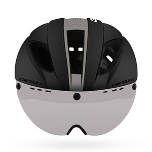 کلاه ایمنی دوچرخه مدل cairbull کد CB 15