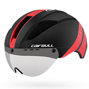 کلاه ایمنی دوچرخه مدل cairbull کد CB 15