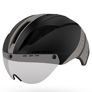 کلاه ایمنی دوچرخه مدل cairbull کد CB 15