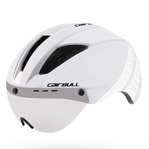 کلاه ایمنی دوچرخه مدل cairbull کد CB 15