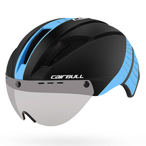 کلاه ایمنی دوچرخه مدل cairbull کد CB 15