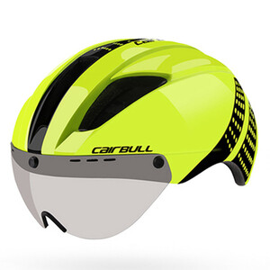 کلاه ایمنی دوچرخه مدل cairbull کد CB 15