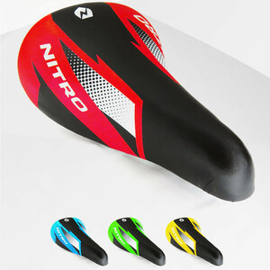 زین دوچرخه نیترو مدل 106