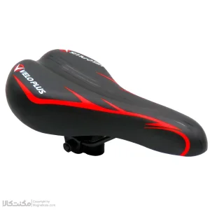 زین دوچرخه ولو پلاس کوهستان 26 کد 544