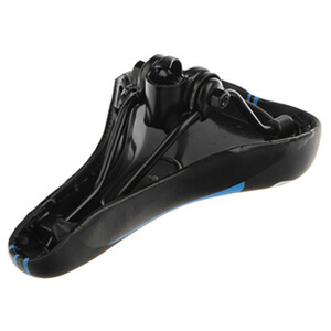 زین دوچرخه ولو مدل پلاس کوهستان 26 کد 544