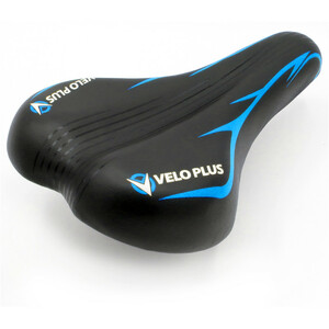 زین دوچرخه ولو مدل پلاس کوهستان 26 کد 544