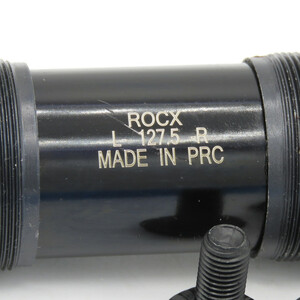 میل تنه بلبرینگی راکس کد 799