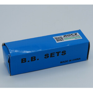 میل تنه بلبرینگی راکس کد 799