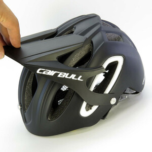 کلاه ایمنی دوچرخه کربول مدل alltrack کد 1775