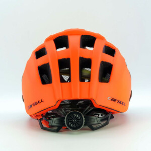 کلاه ایمنی دوچرخه کربول مدل alltrack کد 1775