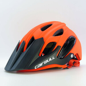 کلاه ایمنی دوچرخه کربول مدل alltrack کد 1775