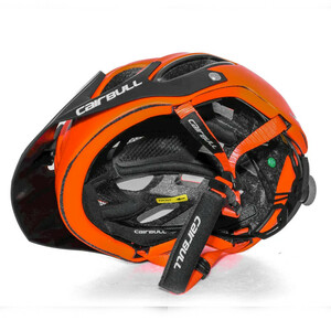 کلاه ایمنی دوچرخه کربول مدل alltrack کد 1775